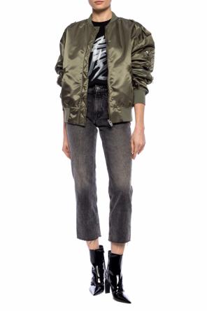 Round neck t-shirt, zdjęcie 2 Round neck t-shirt od Vetements